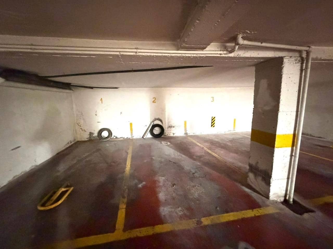 2 makuuhuone Huoneisto myytävänä paikassa Torrevieja - 209 000 € (Ref: 9403237)