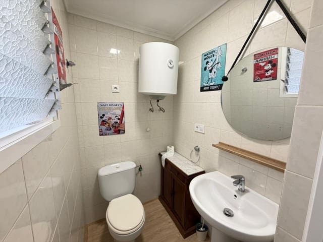 2 soverom Leilighet til salgs i Playa del Cura, Torrevieja - € 179 900 (Ref: 9403237)