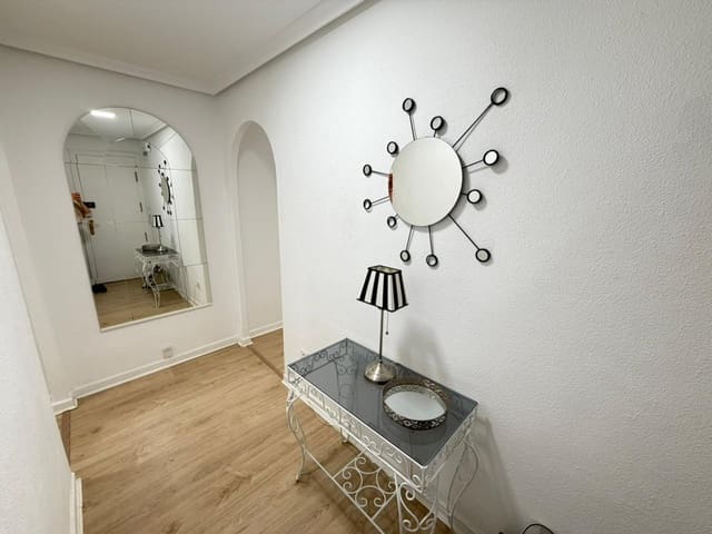 2 soverom Leilighet til salgs i Playa del Cura, Torrevieja - € 179 900 (Ref: 9403237)