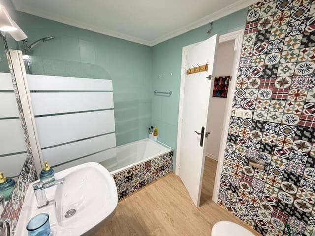 2 soverom Leilighet til salgs i Playa del Cura, Torrevieja - € 179 900 (Ref: 9403237)