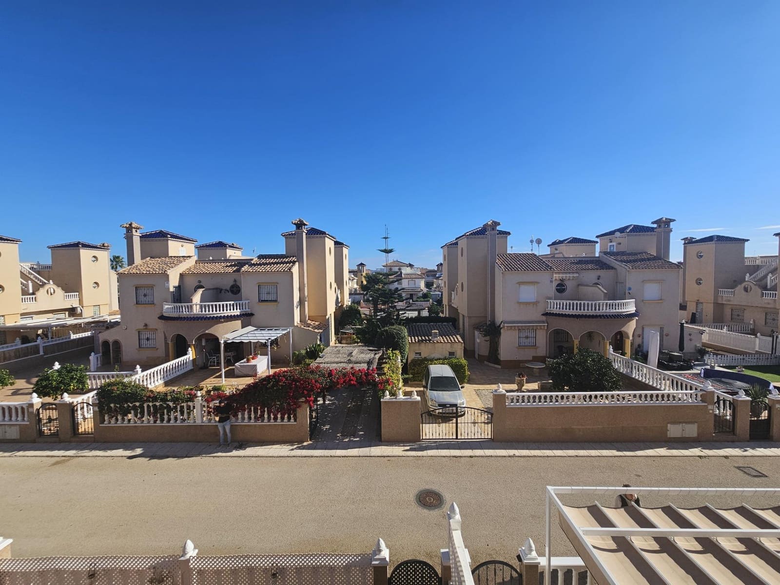 Apartamento de 2 habitaciones en Orihuela Costa en venta con piscina - 199.000 € (Ref: 9406475)