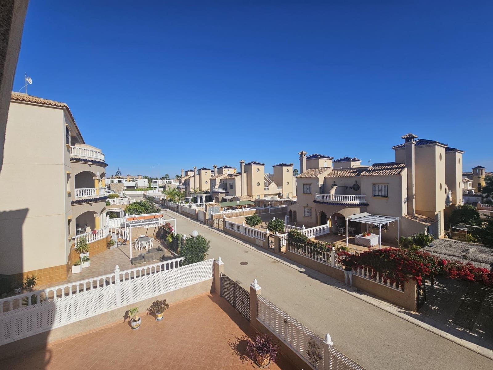 2 bedroom Apartment for sale in Orihuela Costa with pool - € 199,000 (Ref: 9406475)