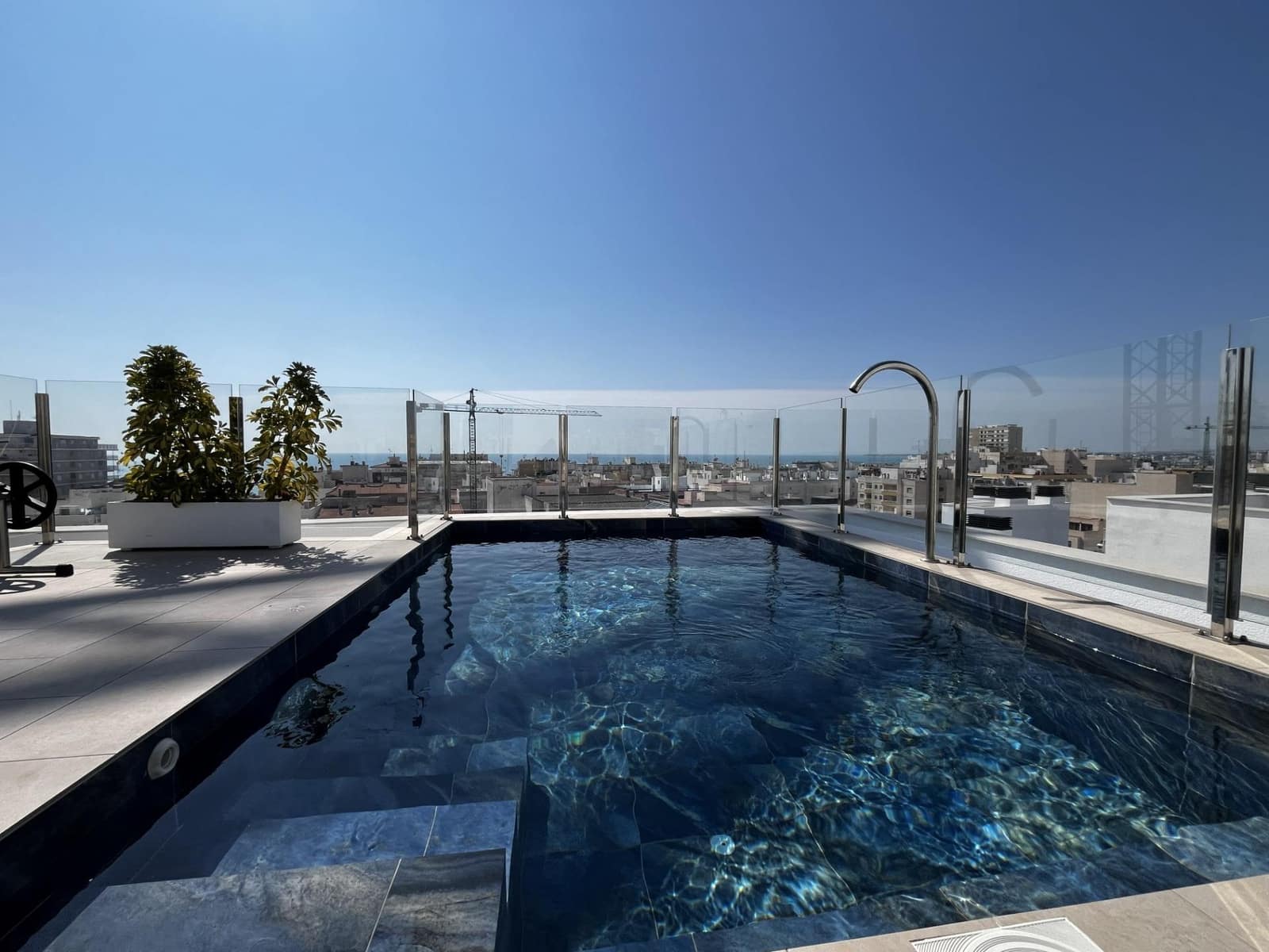 2 quarto Apartamento para venda em Torrevieja - 249 900 € (Ref: 9406477)