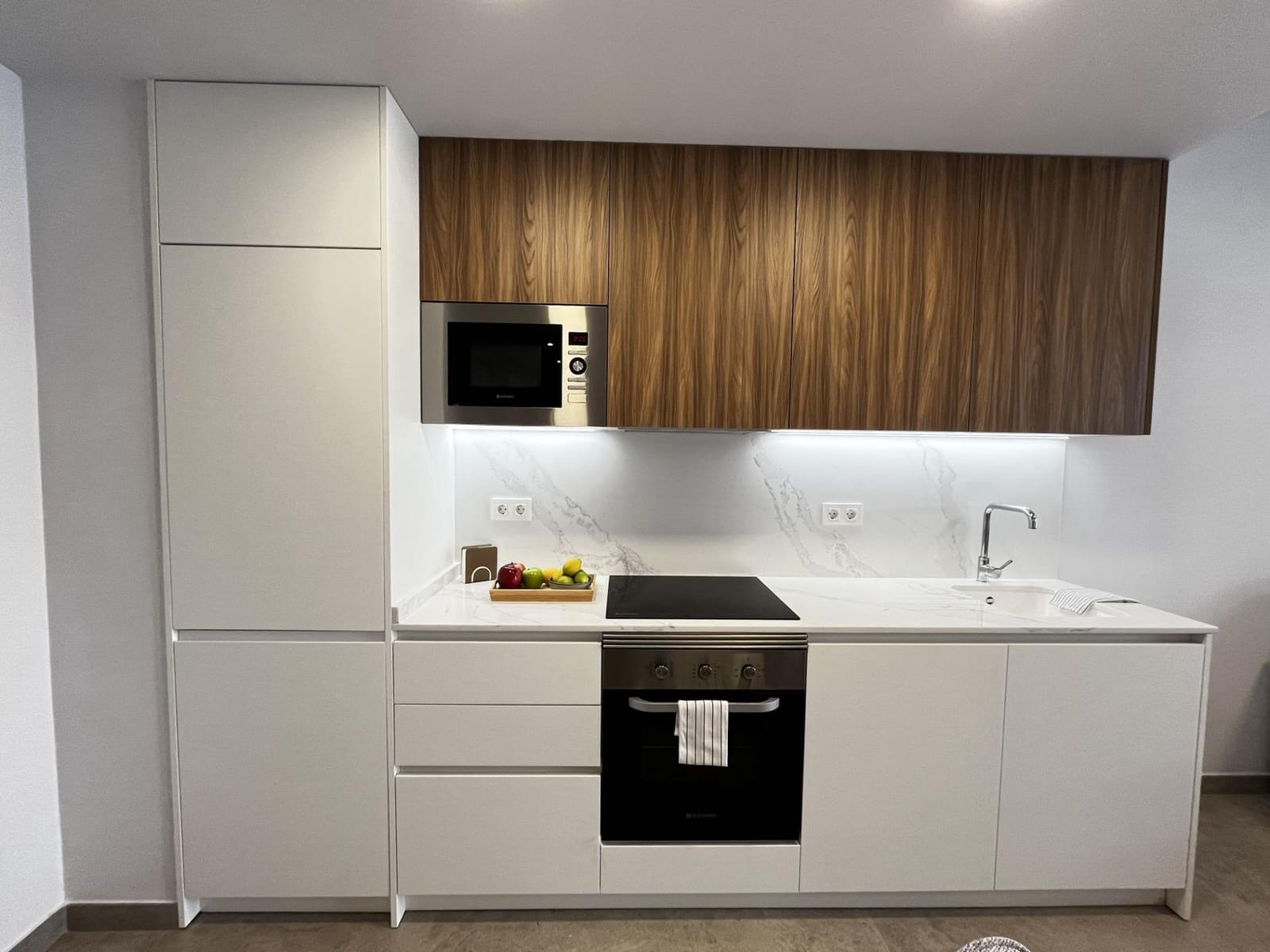 2 quarto Apartamento para venda em Torrevieja - 249 900 € (Ref: 9406477)