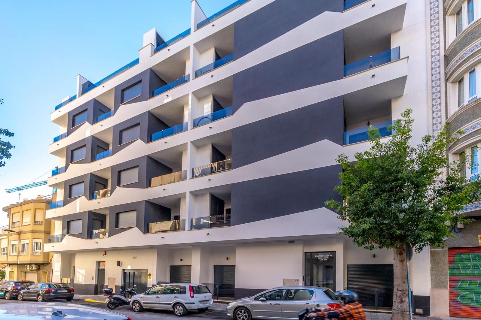 2 soverom Leilighet til salgs i Torrevieja - € 249 900 (Ref: 9406477)