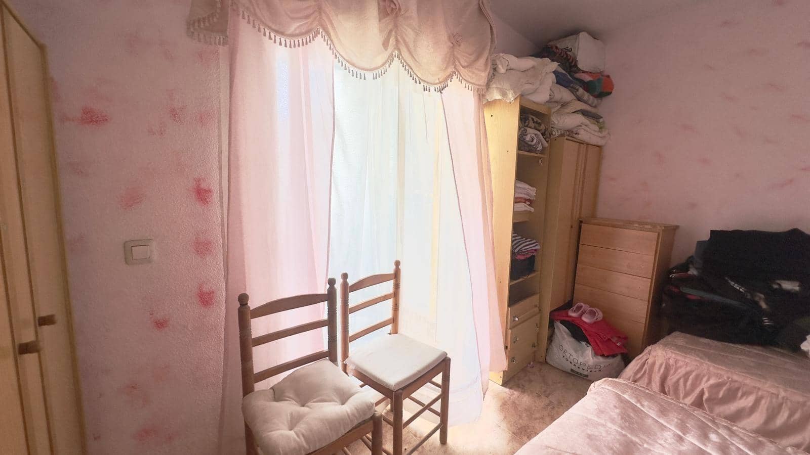 2 sypialnia Penthouse na sprzedaż w Torrevieja z basenem - 149 900 € (Ref: 9406478)