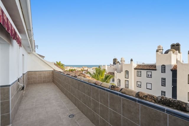 2 soverom Leilighet til salgs i Benalmádena pueblo, Benalmádena - € 325 000 (Ref: 9406481)