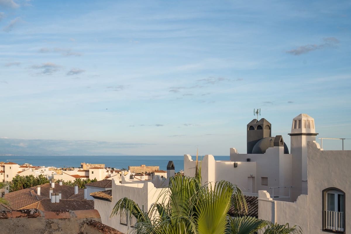 2 soverom Leilighet til salgs i Benalmadena - € 325 000 (Ref: 9406481)