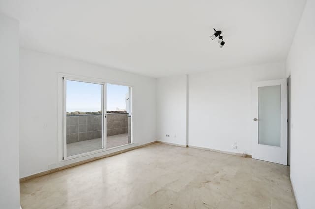 2 soverom Leilighet til salgs i Benalmádena pueblo, Benalmádena - € 325 000 (Ref: 9406481)