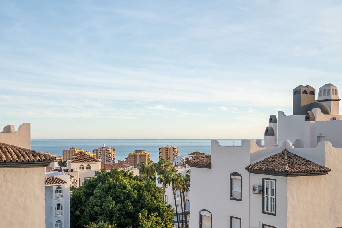 2 soverom Leilighet til salgs i Benalmadena - € 325 000 (Ref: 9406481)