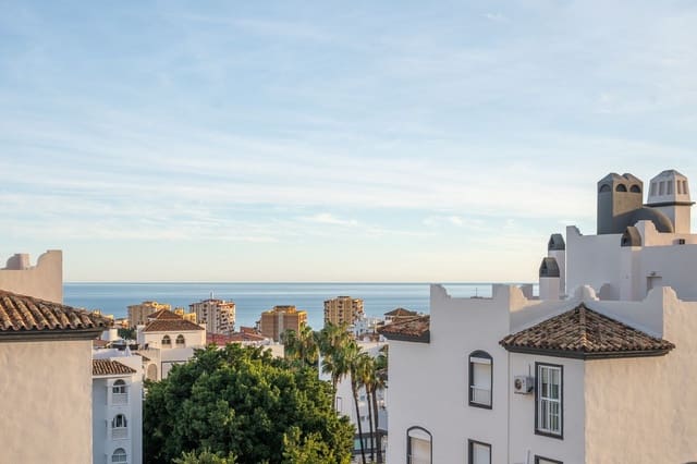 2 soverom Leilighet til salgs i Benalmádena pueblo, Benalmádena - € 325 000 (Ref: 9406481)