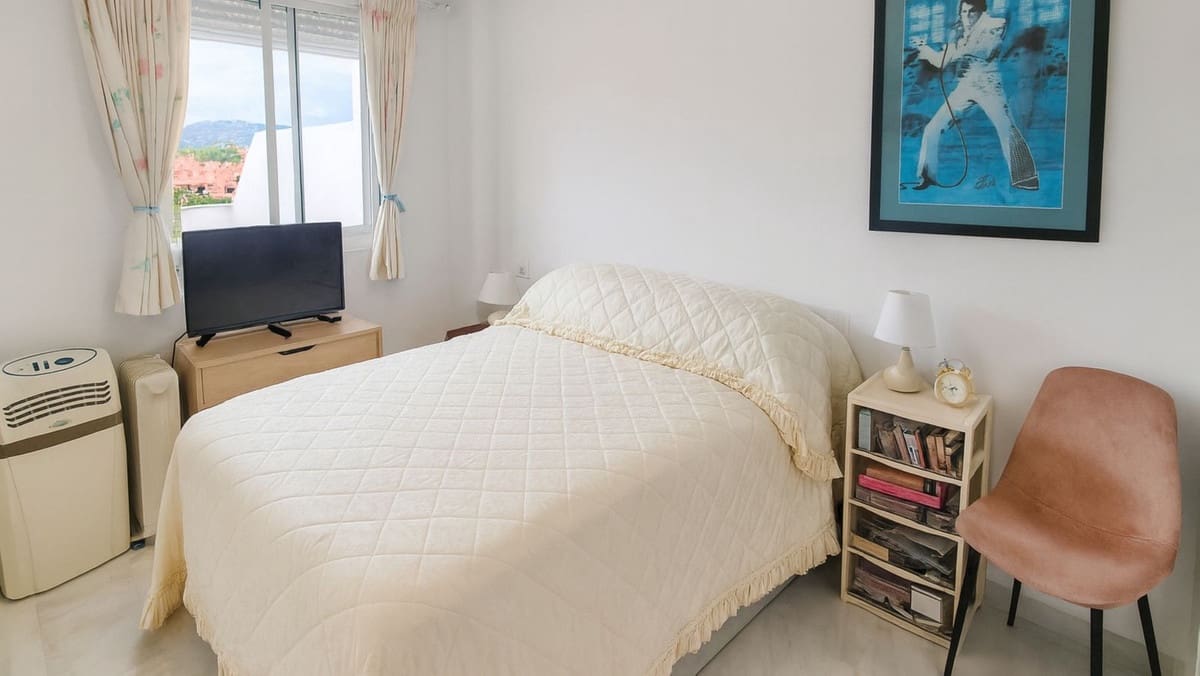 2 bedroom Penthouse for sale in Bahia de Casares with garage - € 210,000 (Ref: 9406482)