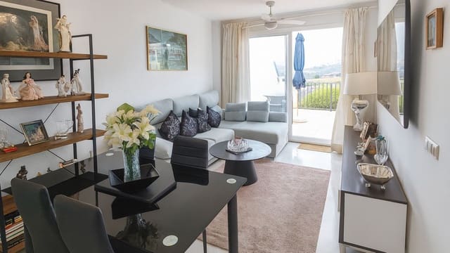 2 soverom Penthouse til salgs i Bahia de Casares, Casares med garasje - € 210 000 (Ref: 9406482)