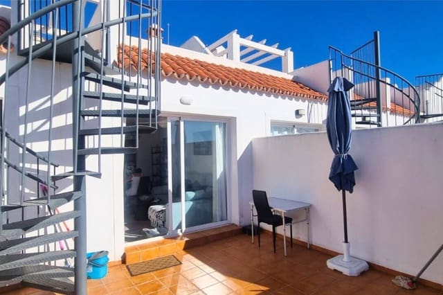2 soverom Penthouse til salgs i Bahia de Casares, Casares med garasje - € 210 000 (Ref: 9406482)