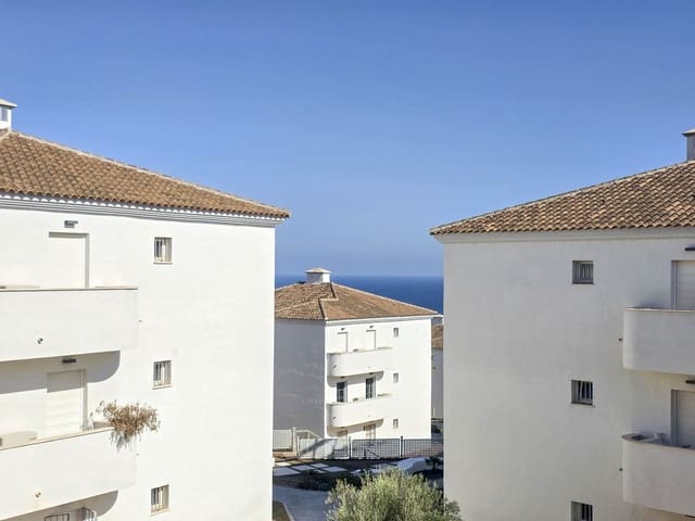 2 Zimmer Apartment zu verkaufen in La Duquesa / Puerto de la Duquesa, Manilva - 219.000 € (Ref: 9406483)