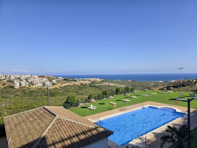 2 Zimmer Apartment zu verkaufen in La Duquesa / Puerto de la Duquesa, Manilva - 219.000 € (Ref: 9406483)