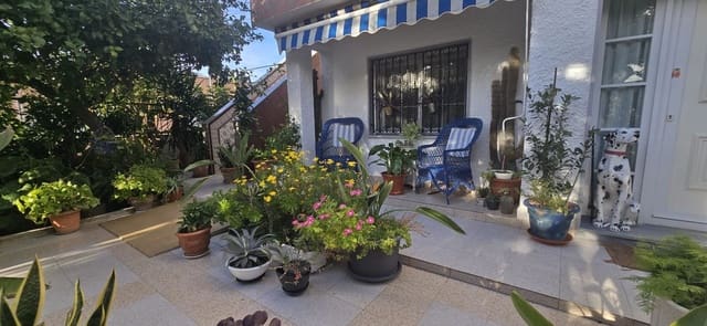 6 bedroom Townhouse for sale in El Algar, Cartagena with pool garage - € 269,900 (Ref: 9406484)