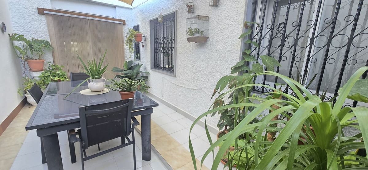 6 soverom Hus til salgs i El Algar med svømmebasseng garasje - € 269 900 (Ref: 9406484)