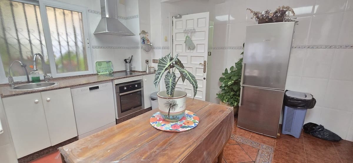 6 soverom Hus til salgs i El Algar med svømmebasseng garasje - € 269 900 (Ref: 9406484)