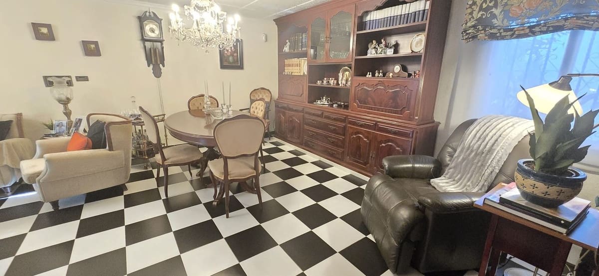 6 soverom Hus til salgs i El Algar med svømmebasseng garasje - € 269 900 (Ref: 9406484)