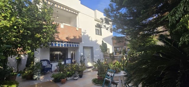 6 soveværelse Byhus til salg i El Algar, Cartagena med swimmingpool garage - € 269.900 (Ref: 9406484)