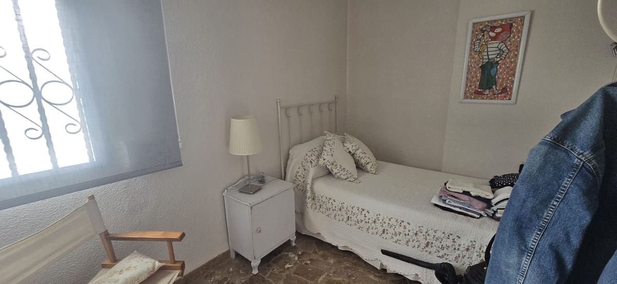 6 bedroom Townhouse for sale in El Algar with pool garage - € 269,900 (Ref: 9406484)