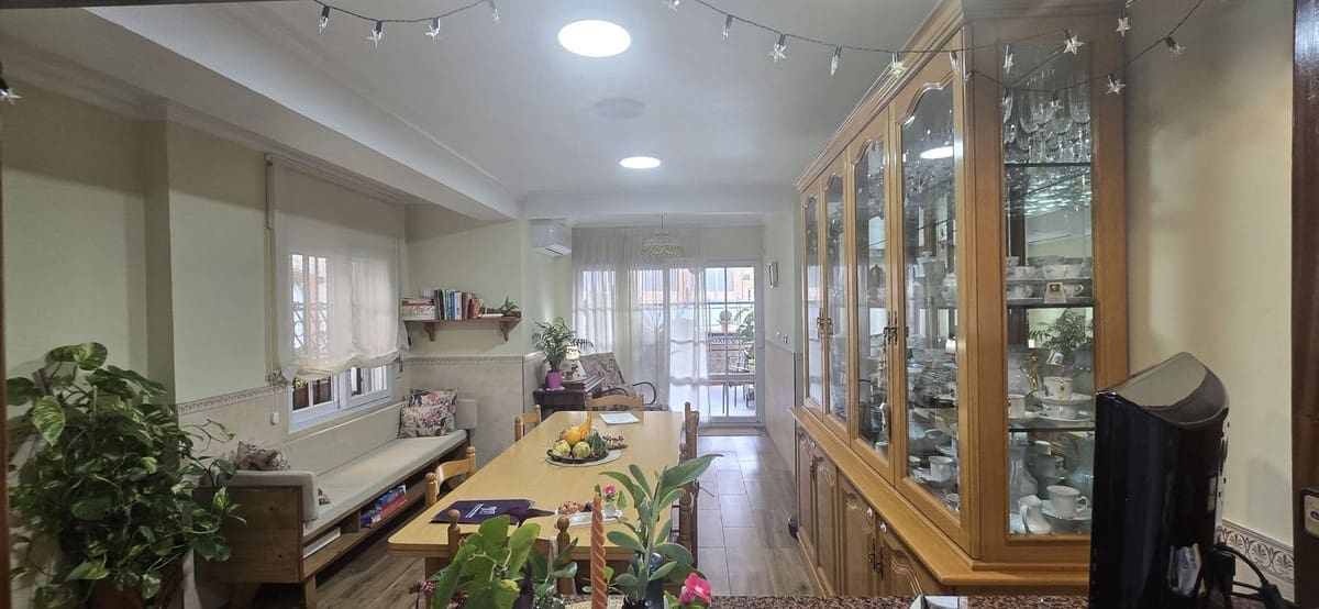 6 soverom Hus til salgs i El Algar med svømmebasseng garasje - € 269 900 (Ref: 9406484)