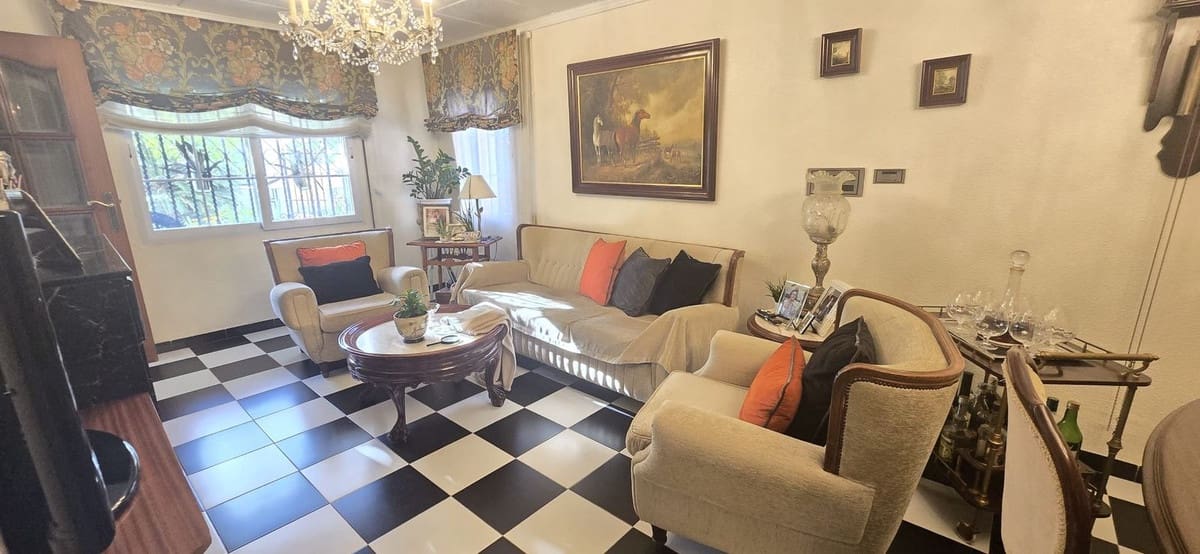 6 soverom Hus til salgs i El Algar med svømmebasseng garasje - € 269 900 (Ref: 9406484)