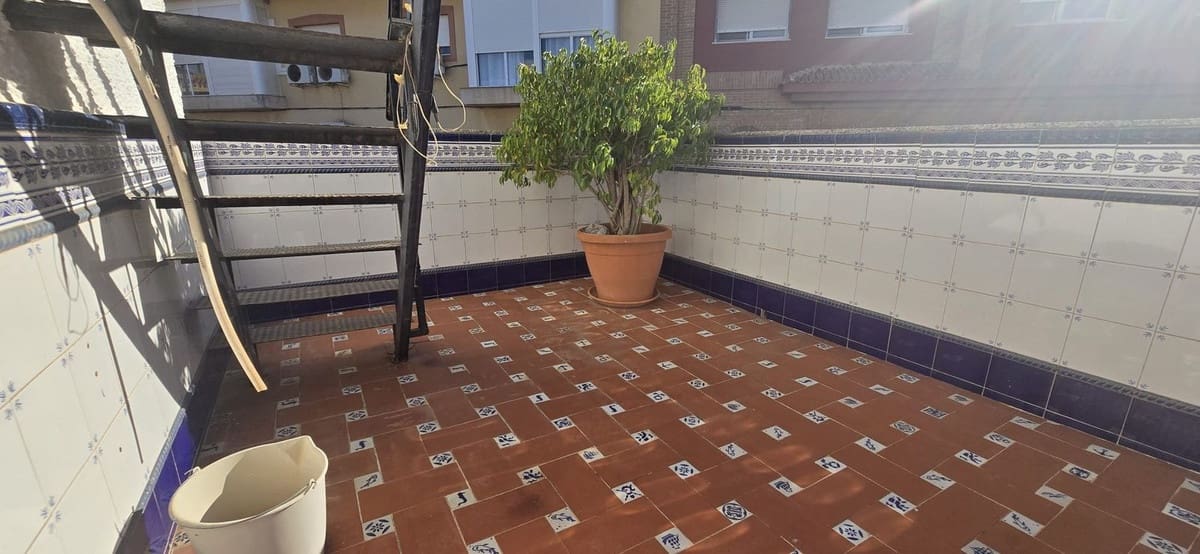 6 soverom Hus til salgs i El Algar med svømmebasseng garasje - € 269 900 (Ref: 9406484)