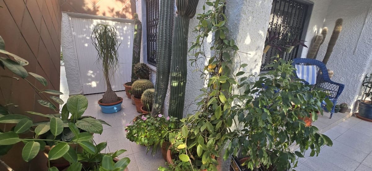 6 soverom Hus til salgs i El Algar med svømmebasseng garasje - € 269 900 (Ref: 9406484)