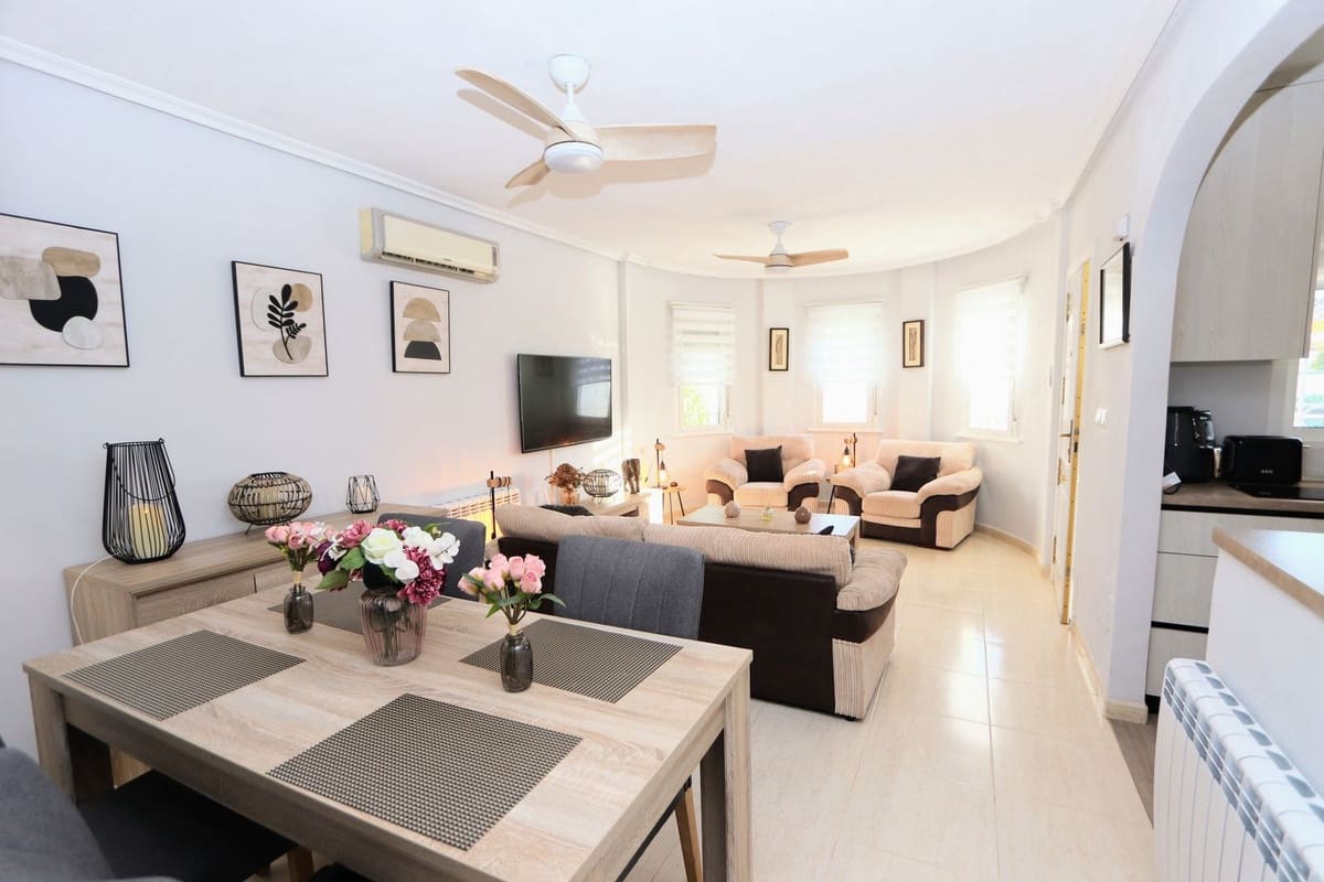 3 soverom Villa til salgs i Sucina - € 220 000 (Ref: 9406485)