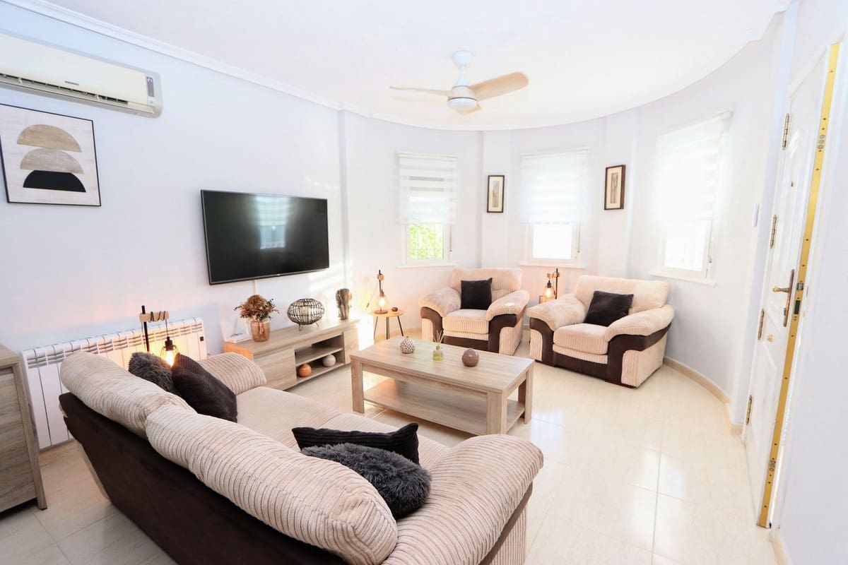 3 soverom Villa til salgs i Sucina - € 220 000 (Ref: 9406485)