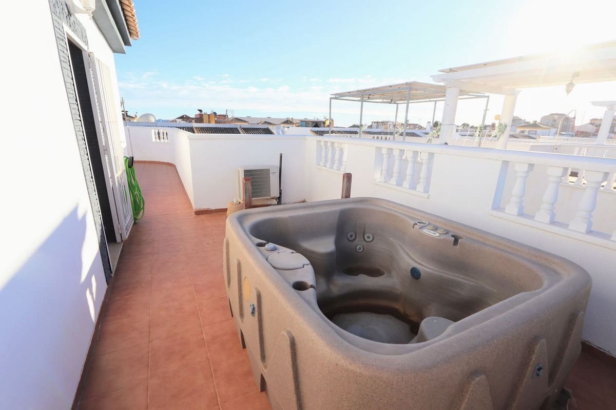 3 soverom Villa til salgs i Sucina - € 220 000 (Ref: 9406485)