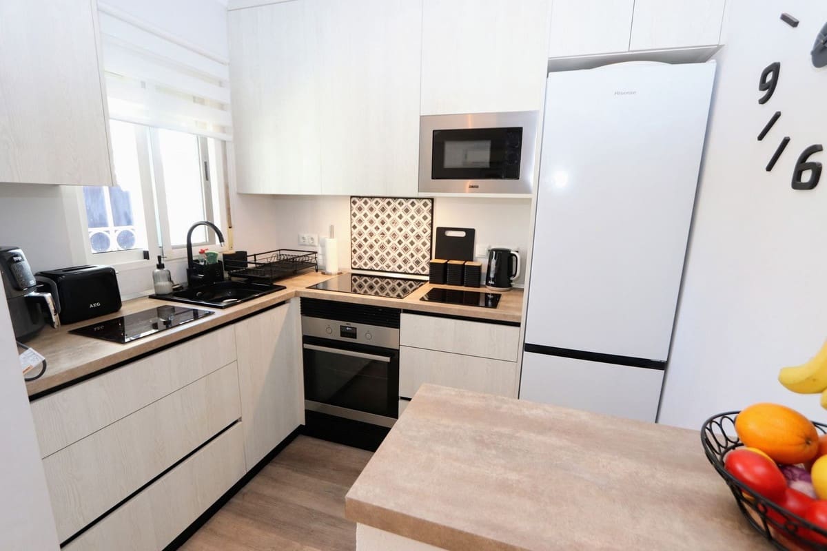 3 soverom Villa til salgs i Sucina - € 220 000 (Ref: 9406485)