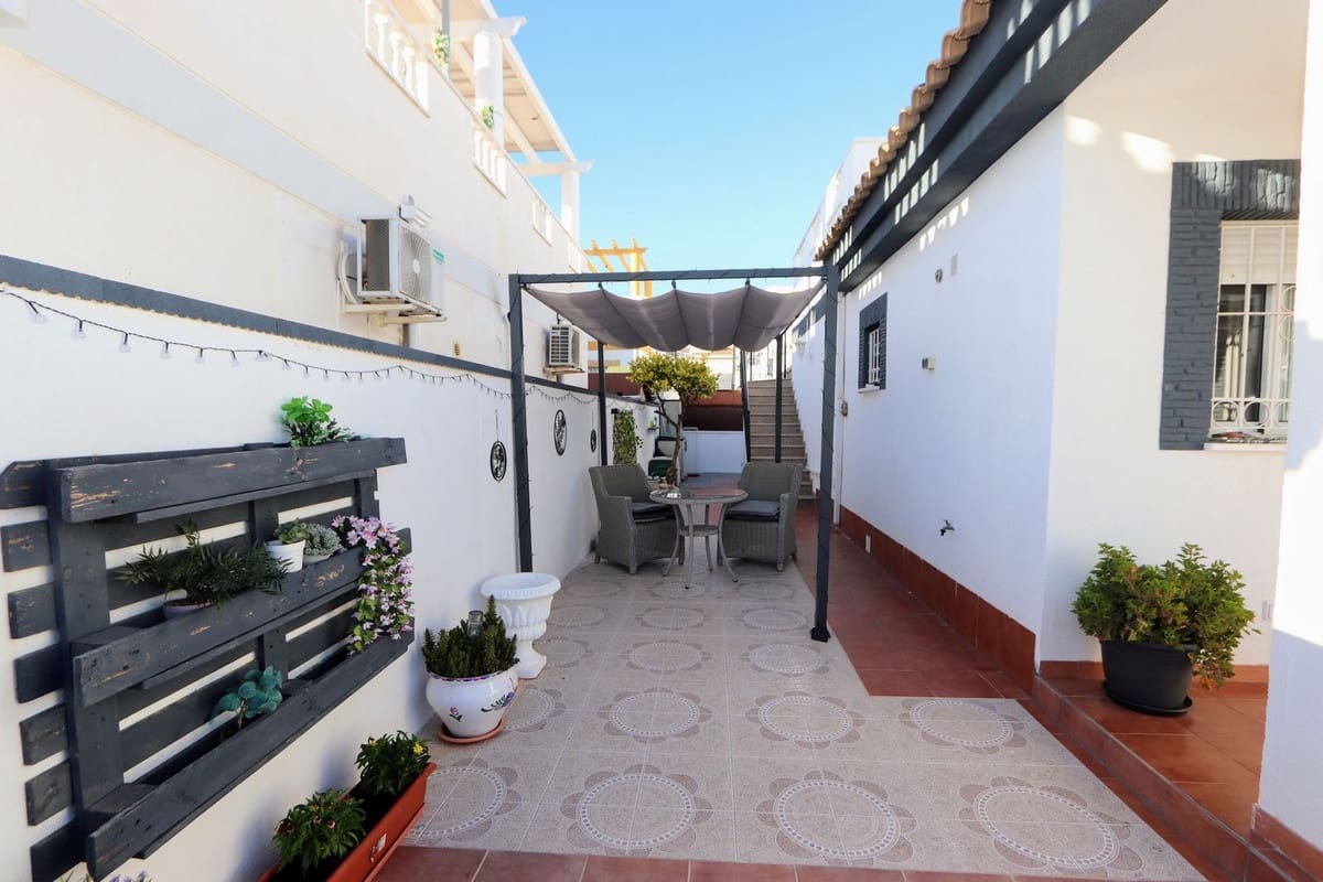 3 soverom Villa til salgs i Sucina - € 220 000 (Ref: 9406485)