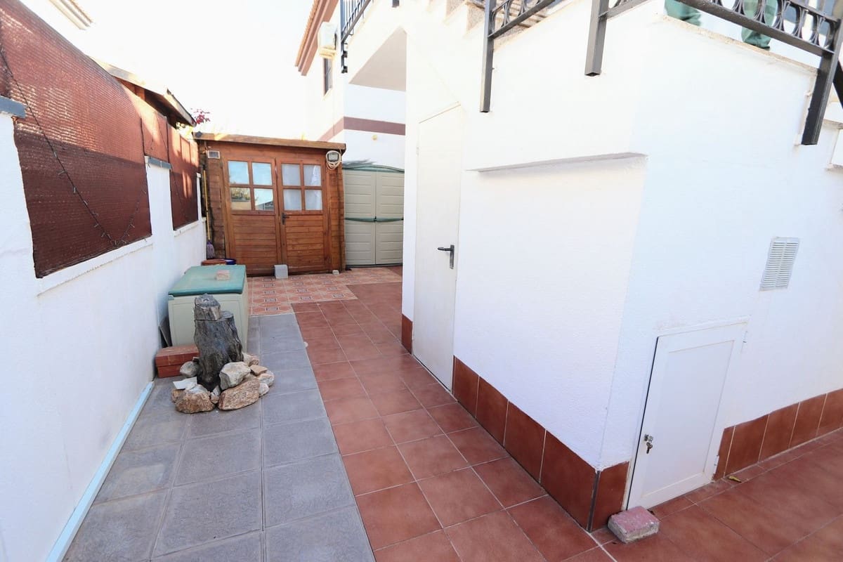 Chalet de 3 habitaciones en Sucina en venta - 220.000 € (Ref: 9406485)