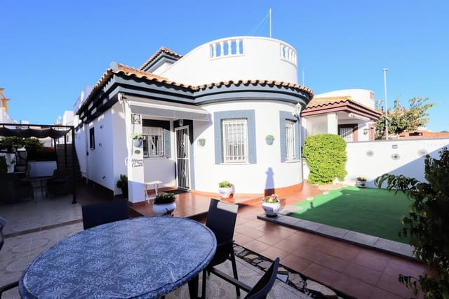 Chalet de 3 habitaciones en Sucina, Murcia ciudad en venta - 220.000 € (Ref: 9406485)