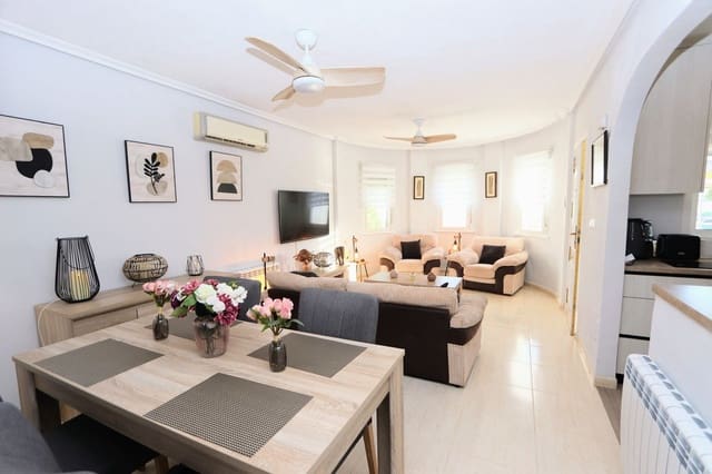 Chalet de 3 habitaciones en Sucina, Murcia ciudad en venta - 220.000 € (Ref: 9406485)