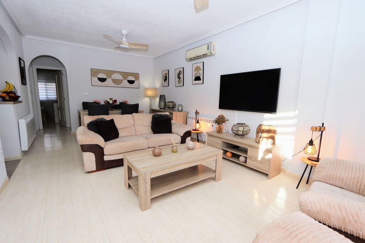 Chalet de 3 habitaciones en Sucina en venta - 208.000 € (Ref: 9406485)