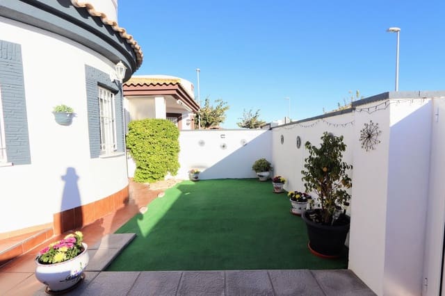 Chalet de 3 habitaciones en Sucina, Murcia ciudad en venta - 208.000 € (Ref: 9406485)