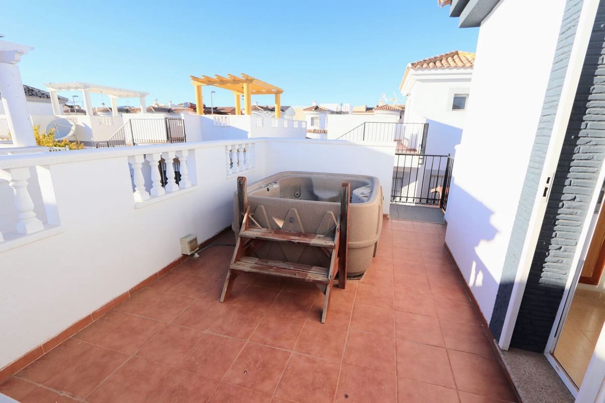 Chalet de 3 habitaciones en Sucina en venta - 208.000 € (Ref: 9406485)