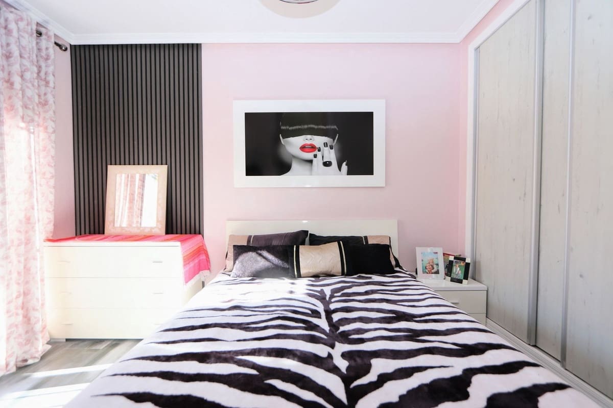 3 quarto Moradia para venda em Orihuela Costa com piscina - 349 950 € (Ref: 9406486)