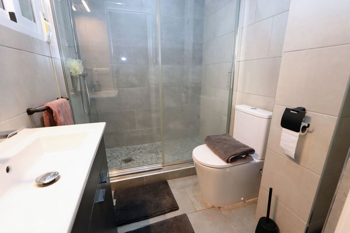 3 quarto Moradia para venda em Orihuela Costa com piscina - 349 950 € (Ref: 9406486)