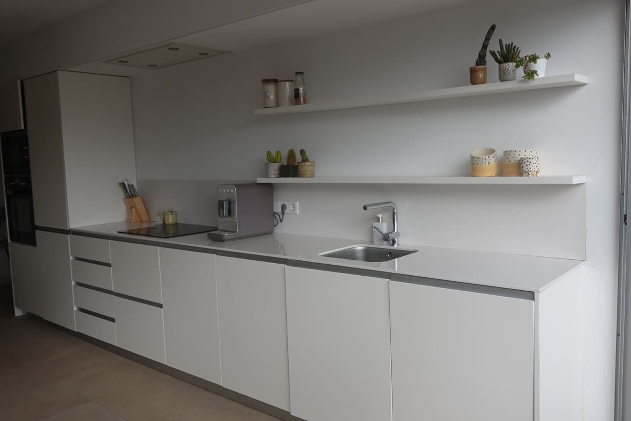 3 soverom Leilighet til salgs i Torrevieja med svømmebasseng garasje - € 360 000 (Ref: 9406487)