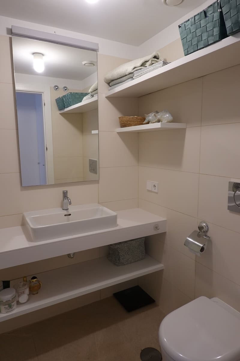 3 soverom Leilighet til salgs i Torrevieja med svømmebasseng garasje - € 360 000 (Ref: 9406487)