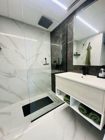 2 sovrum Takvåning till salu i El Edén, Guardamar del Segura med pool garage - 289 000 € (Ref: 9406488)