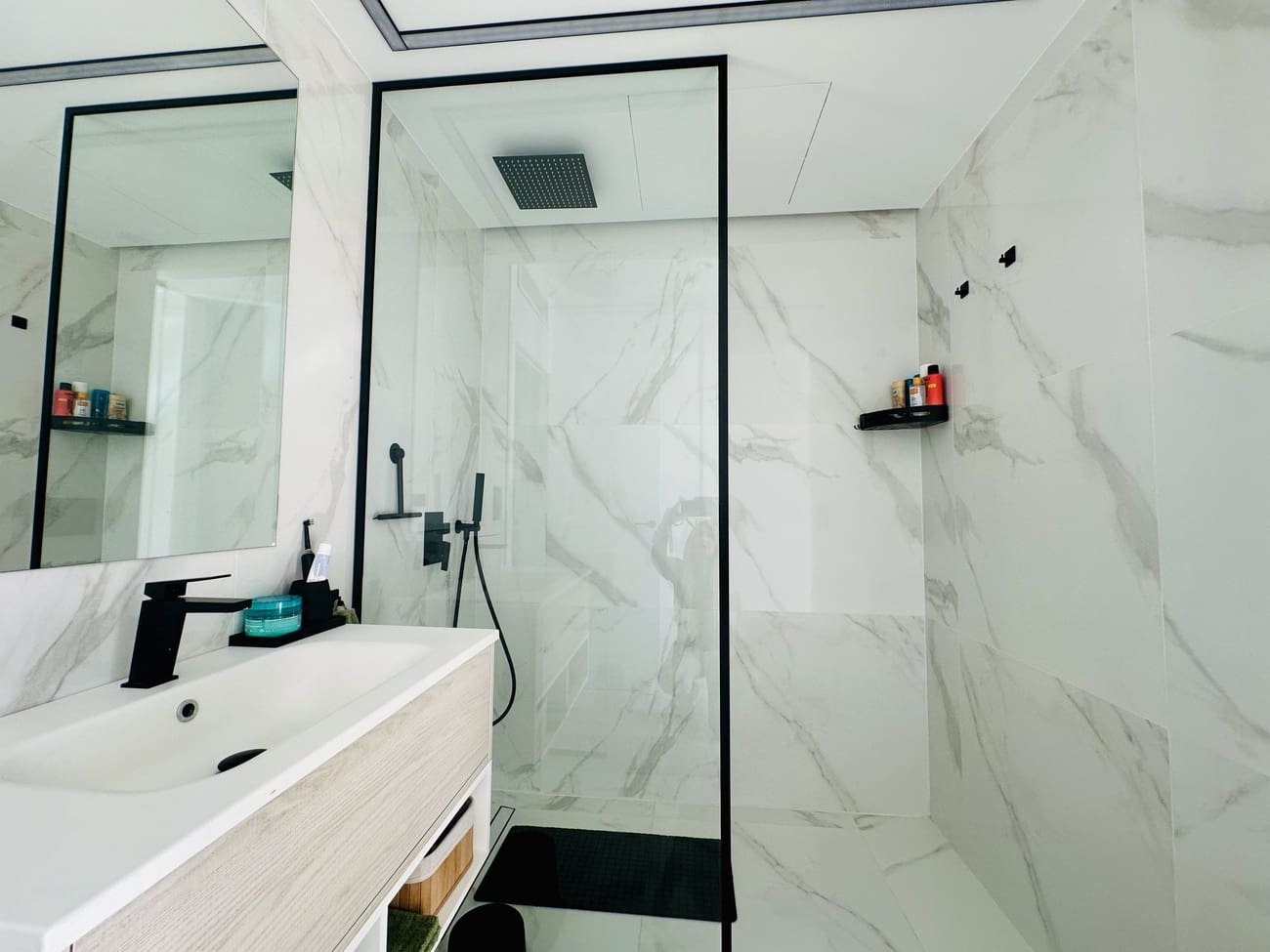 2 sovrum Takvåning till salu i Guardamar del Segura med pool garage - 289 000 € (Ref: 9406488)