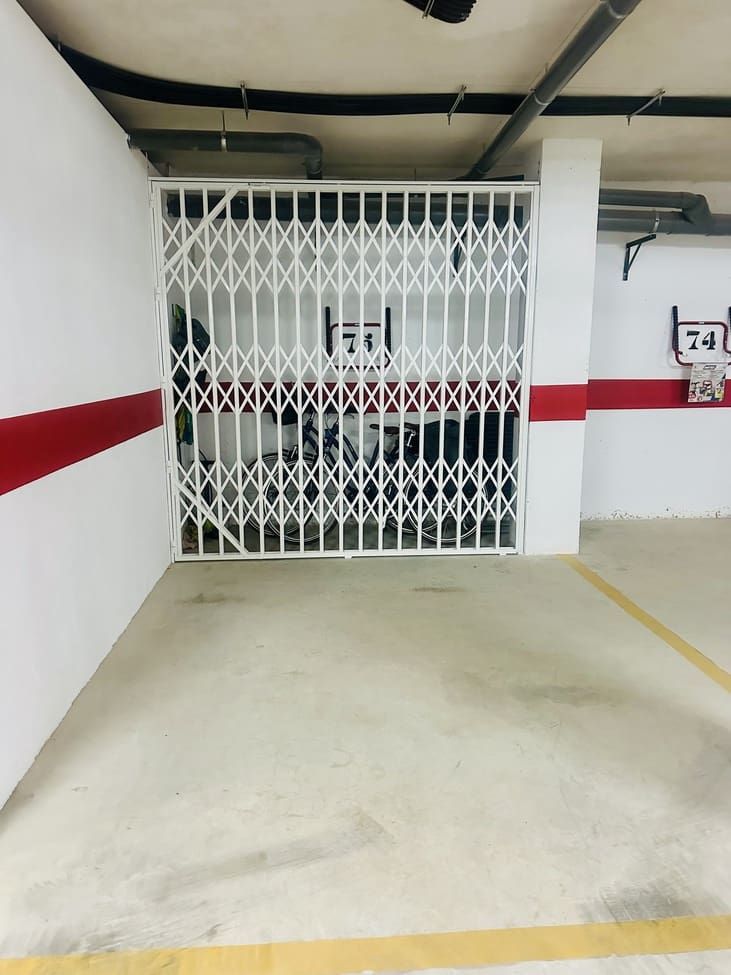 2 sovrum Takvåning till salu i Guardamar del Segura med pool garage - 289 000 € (Ref: 9406488)