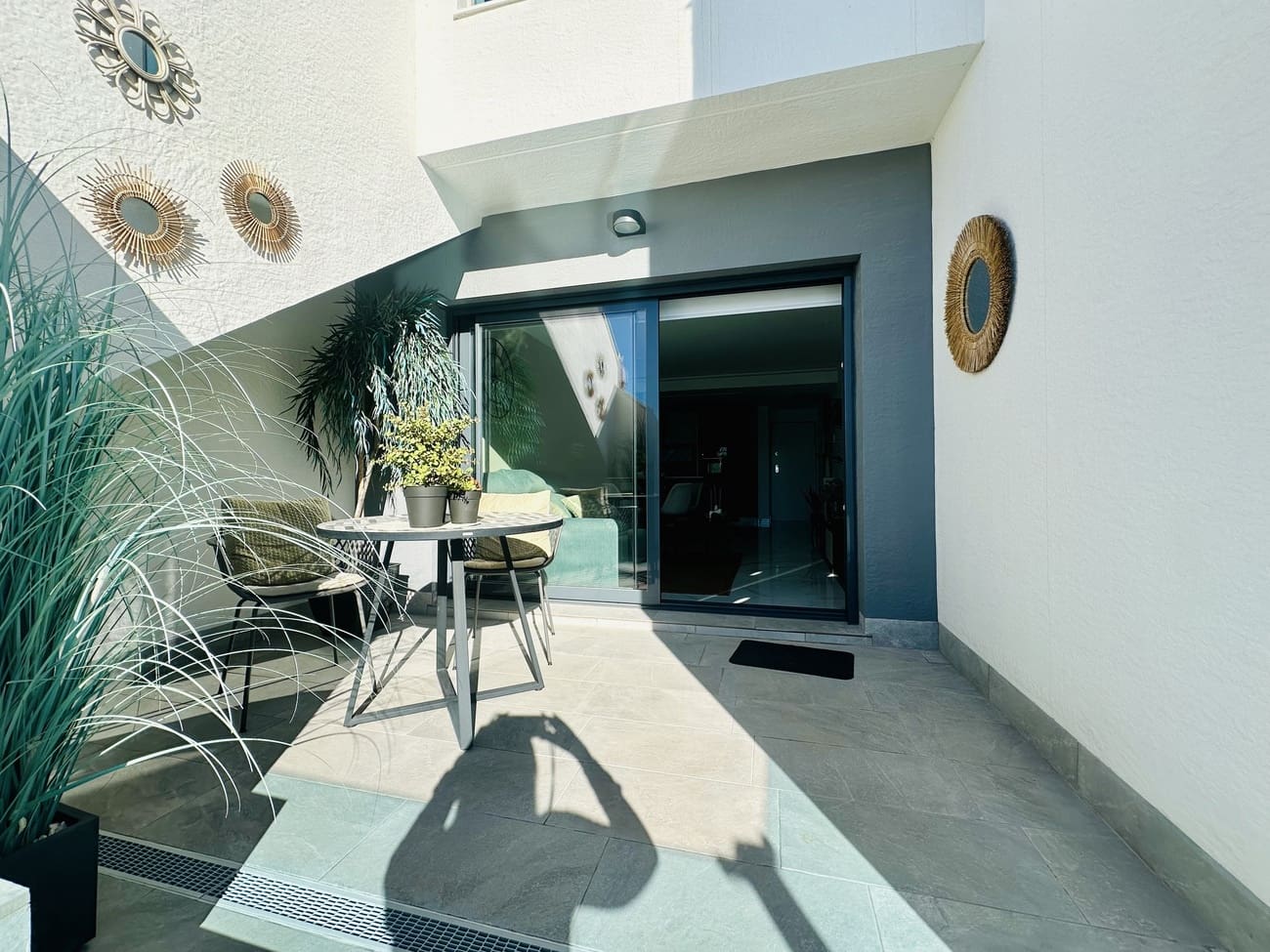 2 sovrum Takvåning till salu i Guardamar del Segura med pool garage - 289 000 € (Ref: 9406488)