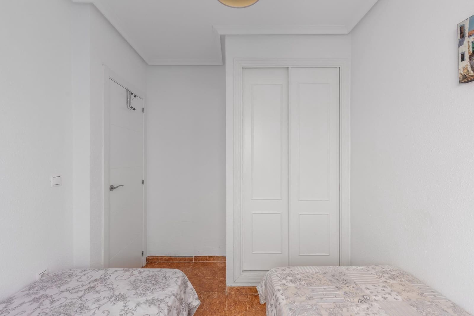 3 soveværelse Semi-Rækkehus til salg i Orihuela Costa med swimmingpool - € 190.000 (Ref: 9406489)